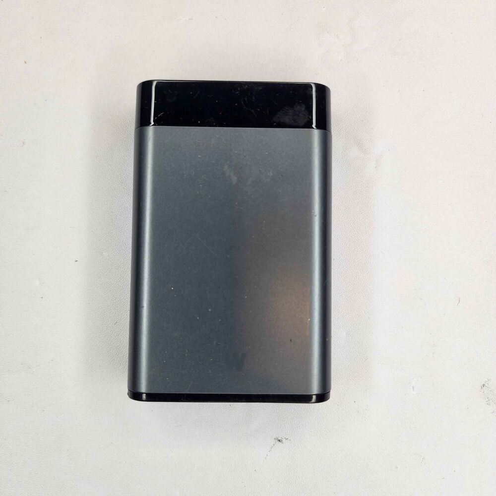 Power Bank 6,000Amp model:06162